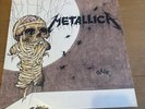 ORIGINAL METALLICA - ONE 12