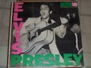 Elvis Presley 