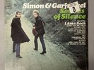 Simon and Garfunkel “Sounds of Silence” Vinyl LP Columbia CS 9269 SHRINK NM/NM