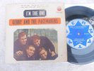 Gerry And The Pacemakers  - I'm The One + 3 -  Brazilian Picture Sleeve PS 7