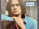 James Taylor - Sweet Baby James 70’s Press in SHRINK w/Hype Sticker  Near Mint