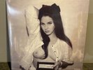 Lana Del Rey Did You Know That There’s A Tunnel Under Ocean Blvd 2xLP Nude Cover