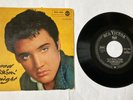 Elvis Presley “Good rockin tonight” Rare German Vinyl EP RCA EPA 9562