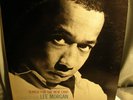 LEE MORGAN Search for the New Land 1966 jazz LP  Blue Note vanG WITH EAR EXC