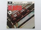 THE BEATLES  No 1  ORIG  1963  UK   EP  THE BEATLES No 1  TAB CUT SLEEVE  EX
