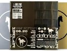 Deftones – White Pony: Deluxe Box Set 4x 12