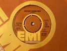 100% Pure Poison Rare 7” Vinyl Single “ You Keep Coming Back “ 1974  A-1  Soul