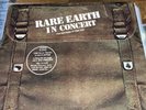 Mint- Rare Earth In Concert Motown Records 1971 1st Edition Stereo 2 LP Set