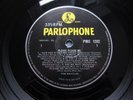 The Beatles *PLEASE PLEASE ME* 1963 UK 'MONO' LP RARE 3rd Press Extra 33 1/3