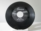 45 RECORD - THE BUENA VISTAS - HOT SHOT