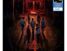 Stranger Things Vinyl Season 4 With Puzzle New Double Album Soundtrack
