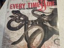 Every Time I Die Gutter Phenomenon Vinyl LP Pink Galaxy Limited SEALED