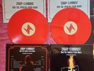 DAVID BOWIE -ZIGGY STARDUST -THE MOTION PICTURE  2 LPS RED VINYL + POSTER 30 ann