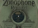 MARIE LLOYD MUSIC HALL 78 - THE COSTER GIRL IN PARIS - EVERY LITTLE MOVEMENT EX