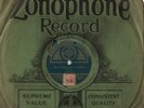 MARIE LLOYD MUSIC HALL 78 - THE COSTER GIRL IN PARIS - EVERY LITTLE MOVEMENT EX