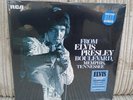 Elvis Presley FTD Vinyl - From Elvis Presley Boulevard New and Sealed