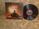 Pharoah Sanders Karma Impulse A-9181 stereo Ron Carter Leon Thomas Lonnie Smith