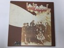 LED ZEPPELIN LED ZEPPELIN Ⅱ ATLANTIC MT 1091 Japan  [Vinyl from VDS TOKYO]