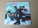 2xVinyl LP The Wiseguys - The Antidote [Wall of Sound UK 1998]