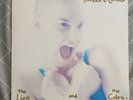 Sinead O Connor. The Lion And The Cobra. Vinyl LP. VG/VG. Original 1987 Release