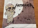 METALLICA - 1988 Vinyl 45rpm 7-Single - ONE