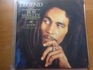 BOB MARLEY & THE WAILERS - LEGEND 12