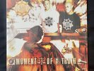 GANG STARR - Moment of Truth (1998) 3xLP RARE Vinyl Reissue DJ Premier Guru NM