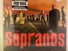The Sopranos - Peppers & Eggs - Music From The HBO Original Series 2LP USED NOS