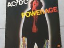 AC/DC - Powerage / Vinyl LP / Germany / 1978 / ATL50483