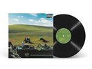The Alchemist x Domo Genesis -- No Idols LP (Black Vinyl)