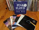 Pink Floyd Vinyl – The Box 1975 - 1988 VINYL + Dark Side Of The Moon