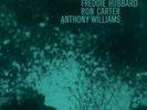 Herbie Hancock - Empyrean Isles | [Black Vinyl LP] | Blue Note