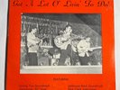 Elvis Presley : Got a lot o' livin to do LP 33 rpm 12