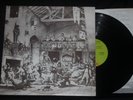 Jethro Tull 