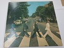 THE BEATLES Abbey Road Vinyl Original 1969 First Press Apple SO-383 Original Sle