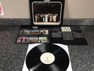 RARE LP VINYL PULP ALBUM DIFFERENT CLASS  ILPS 8041 UK 1ST PRESS 1995 EX-/VG+