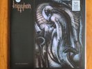 Triptykon - Melana Chasmata 2LP clear vinyl 2014
