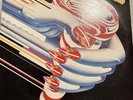 Vintage 1986 Judas Priest - Turbo LP Near Pristine Condition