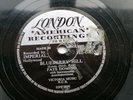 FATS DOMINO   UK  1958   78   BLUEBERRY HILL   LONDON HL-U.8330