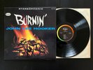 JOHN LEE HOOKER SR 1043 Burnin' LP US 1961 OIS NM/ EX+ OIS 