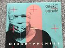 Cabaret Voltaire Micro-Phonies Original vinyl LP Virgin Some Bizarre CV2 1984