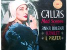 SAX 2320 B/S Mad Scenes from Anna Bolena, Il Parata - Maria Callas LP - FULL MP3