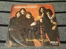 Jefferson Starship - Freedom at the point zero  SUPER RARE EP BOLIVIA