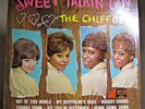 THE CHIFFONS 
