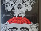 Metallica Live at Donnington '87 7