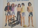 Rolling Stones. Brown Sugar 7 Inch 45 Record Store Day 2011. #205 of 5000