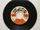 Mike & The Latin Image “La Cumbia De Galveston” Tejano Tex Mex Record