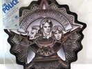 The Police Don't Stand So Close To Me - A&M Records PR4401 Vinyl 7
