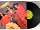 THE JONES GIRLS - GET AS MUCH LOVE AS YOU CAN - SOUL LP  *IMPORT*