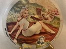 Vintage Rare VOGUE Picture Disc R714  Doodle Doo Doo Art Kassel Orchestra (#4)